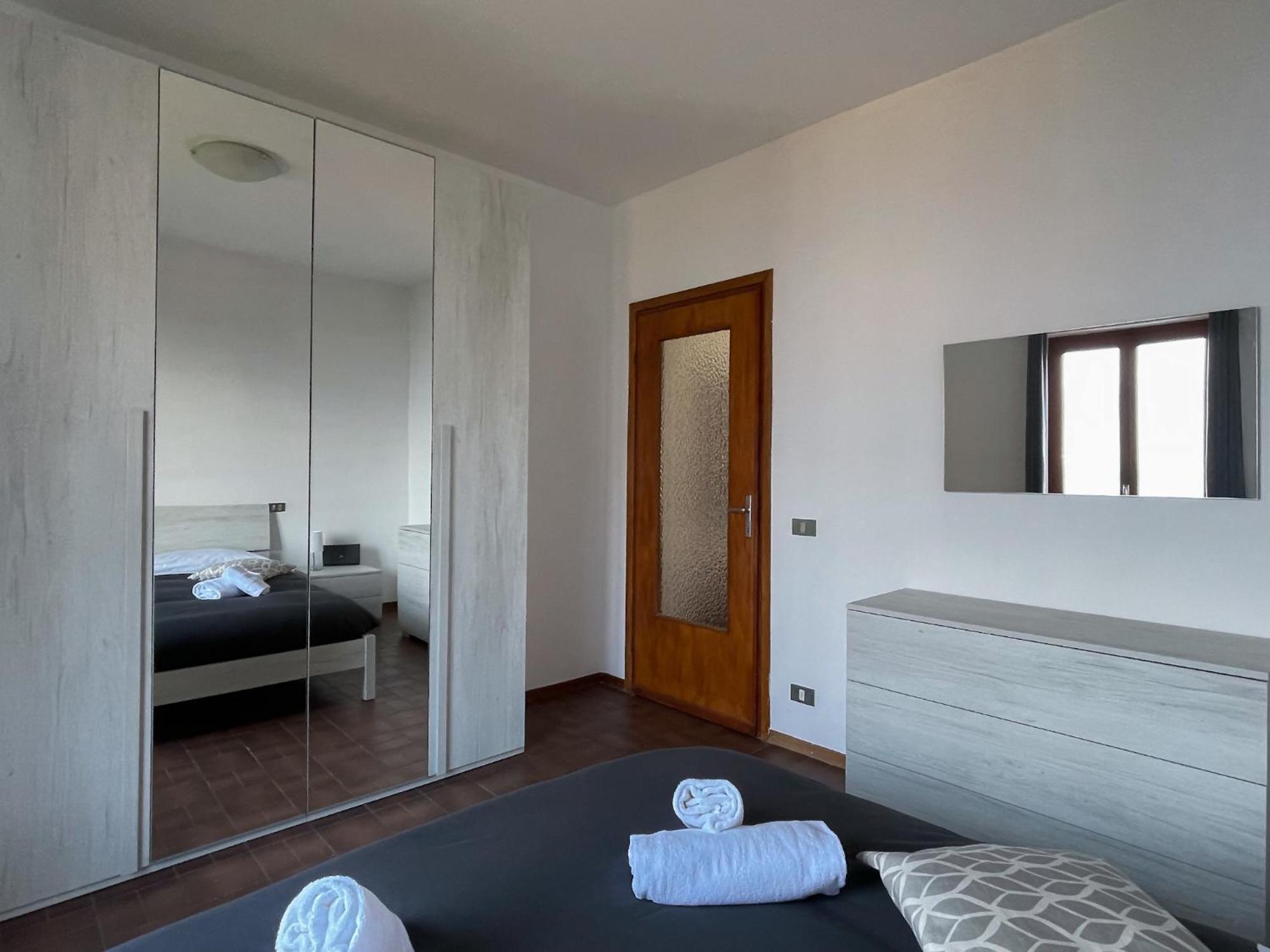 Appartamento Tivano Balcone Con Vista Lago ベッラージョ エクステリア 写真