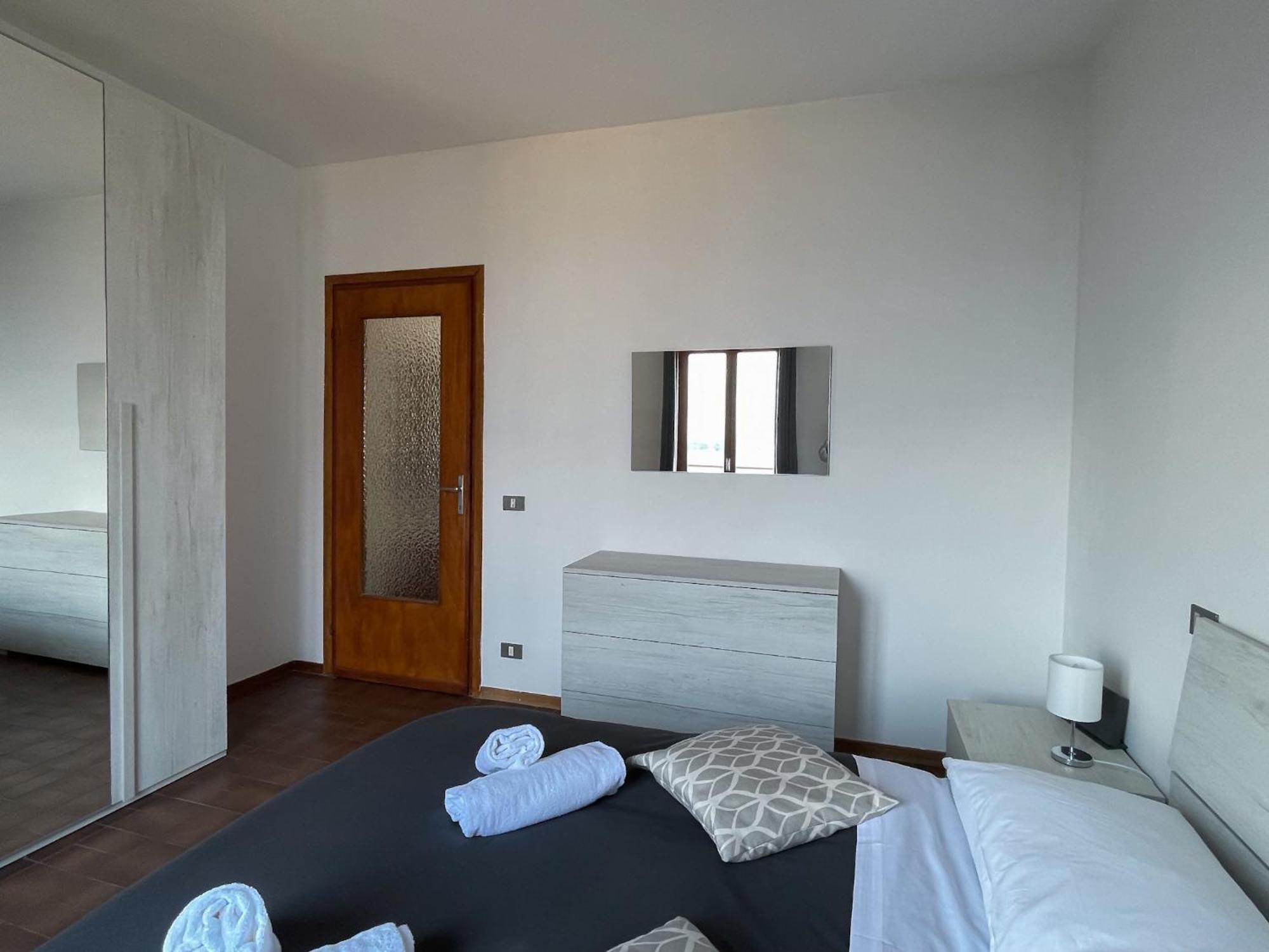 Appartamento Tivano Balcone Con Vista Lago ベッラージョ エクステリア 写真