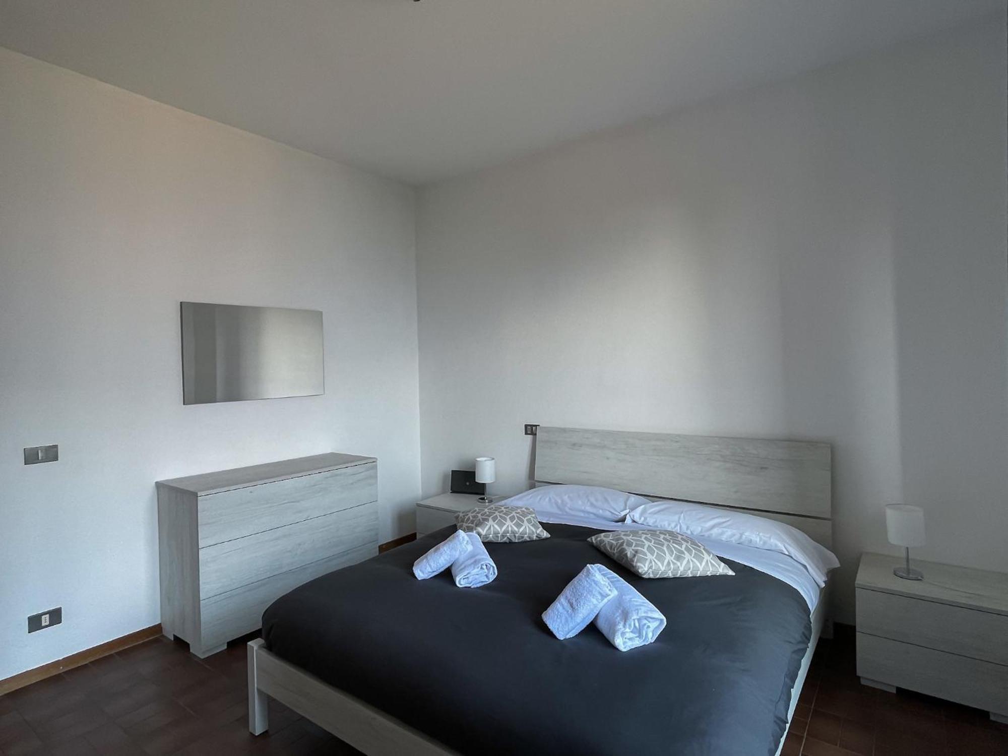 Appartamento Tivano Balcone Con Vista Lago ベッラージョ エクステリア 写真