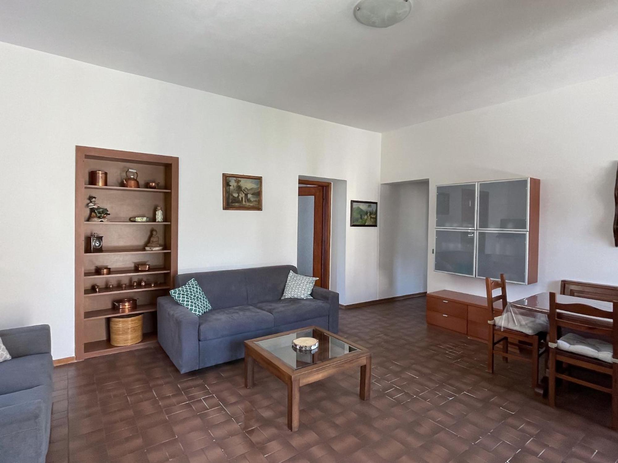 Appartamento Tivano Balcone Con Vista Lago ベッラージョ エクステリア 写真